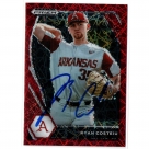 Ryan Costeiu autograph